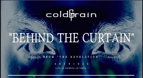 Coldrain (JAP) : Behind the Curtain